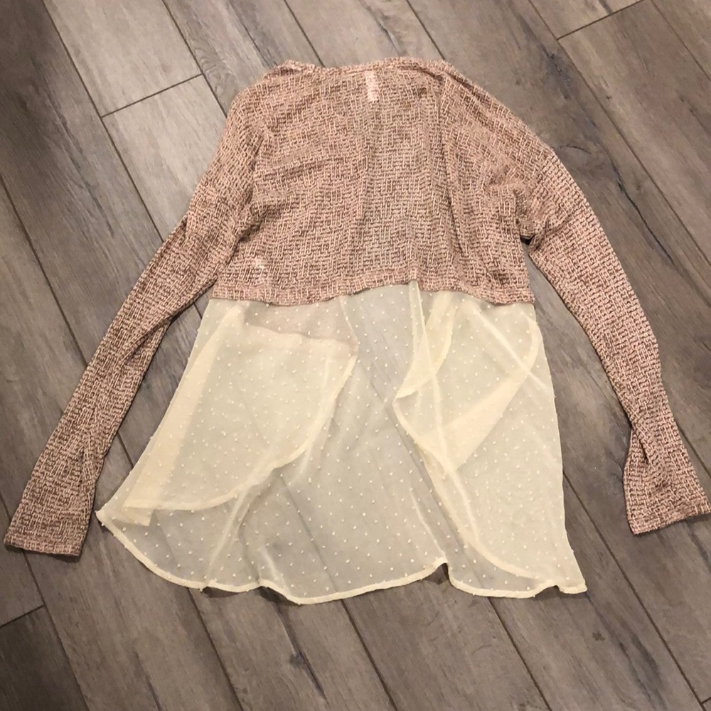 Cardigan - Picture 4 of 4